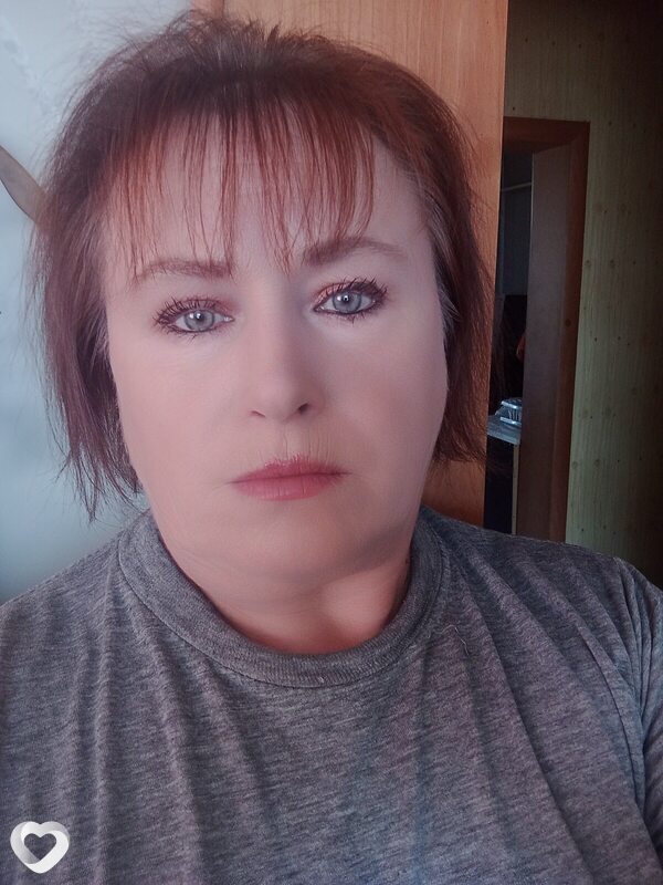 Оксана, 52, Новоалтайске — анкета №3815204
