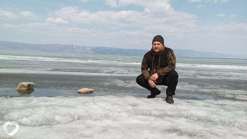 Максим, 47, Новочеркасске — анкета №3815205