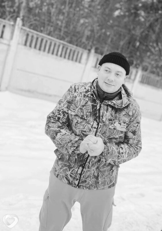 Александр, 33, Москве — анкета №3815208