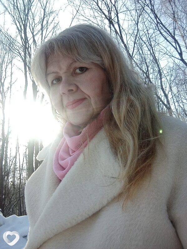 Эльвира, 47, Набережных Челнах — анкета №3815209