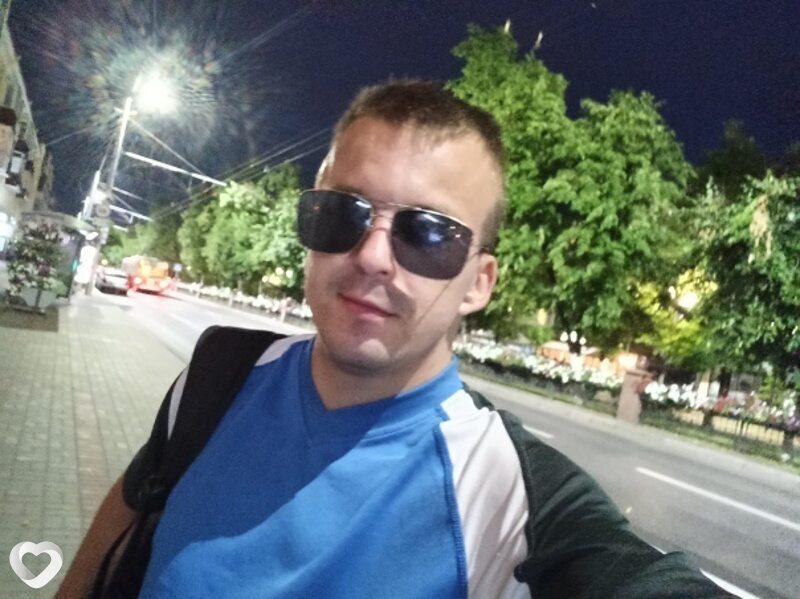 Алексей, 32, Гомеле — анкета №3815217