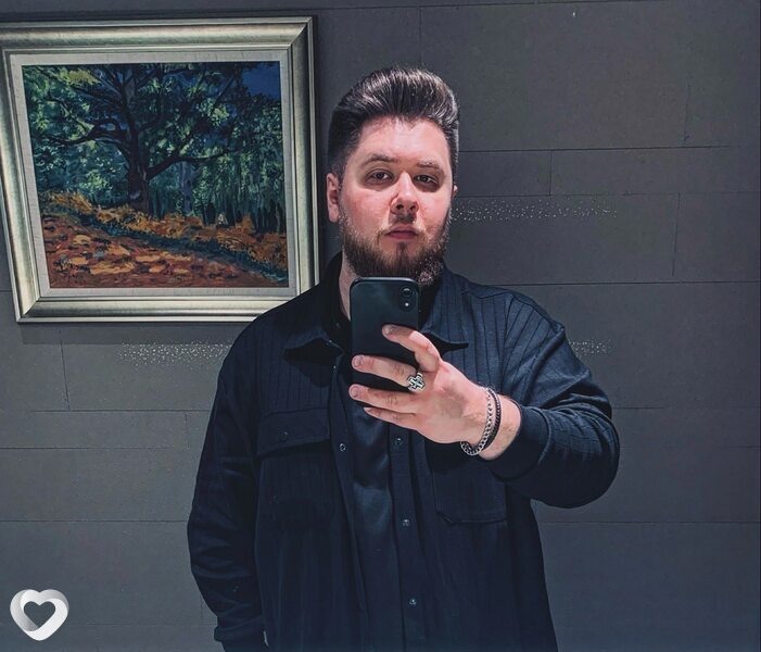 Иван, 28, Усть-Каменогорск — анкета №3815221