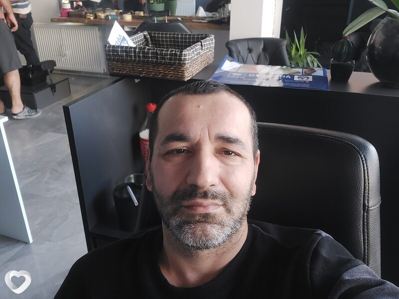 Габил, 44, Москве — анкета №3815426