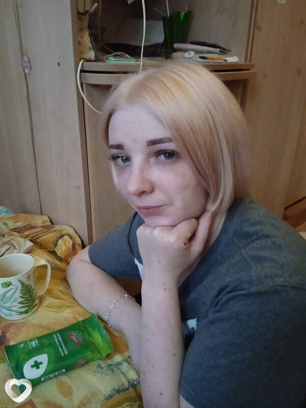 Ириша, 38, Смоленске — анкета №3815430