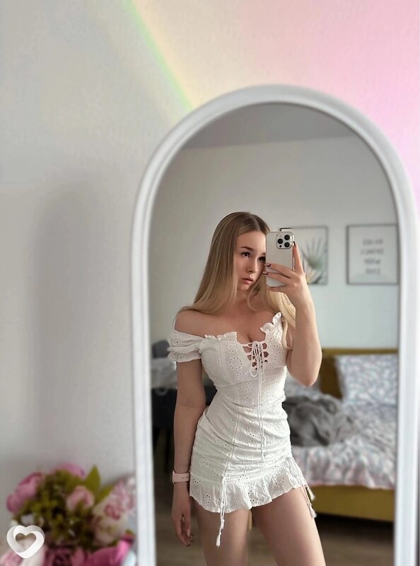 Аля, 20, Владивостоке — анкета №3815434