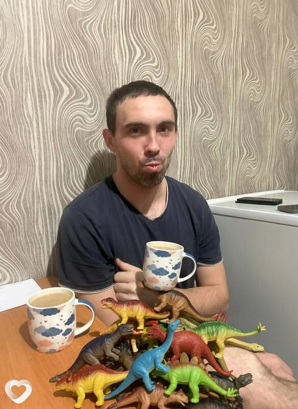 Алексей, 24, Кемерове — анкета №3815435