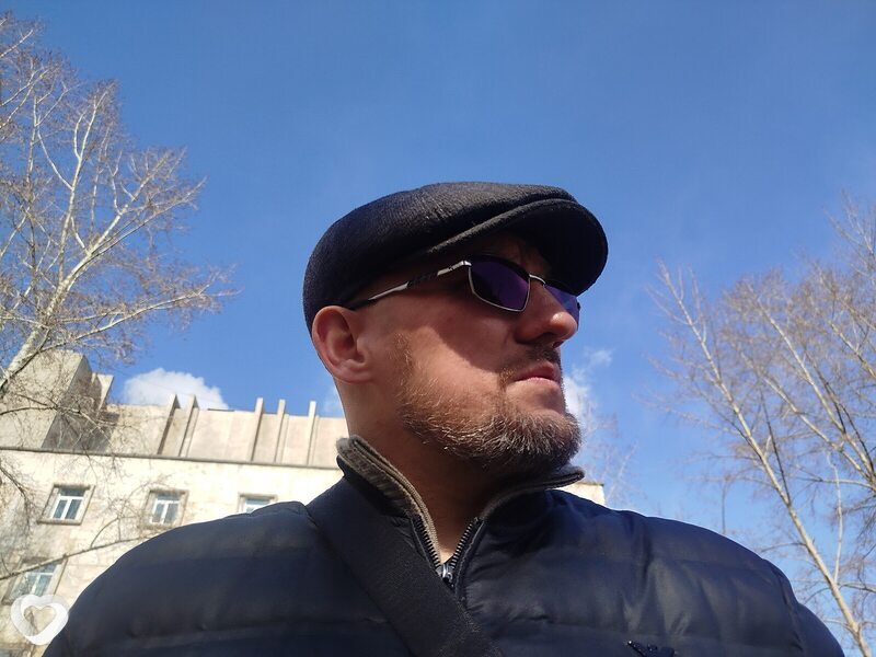 Алексей, 41, Братске — анкета №3815228