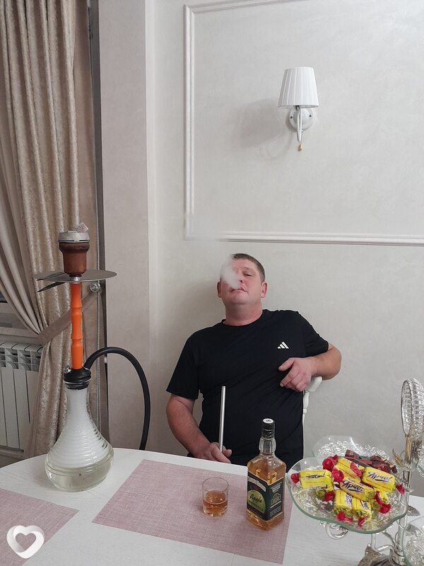 Vitaliy, 36, Камени-на-Оби — анкета №3815231