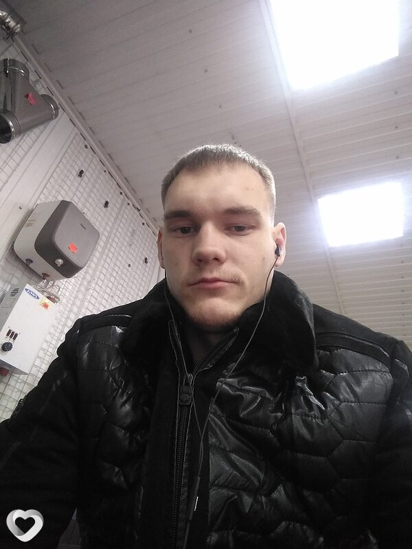 Дмитрий, 30, Новосибирске — анкета №3815238