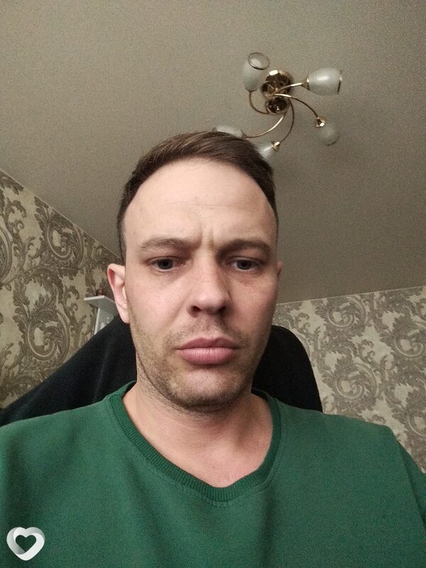 Иван, 34, Истре — анкета №3815248