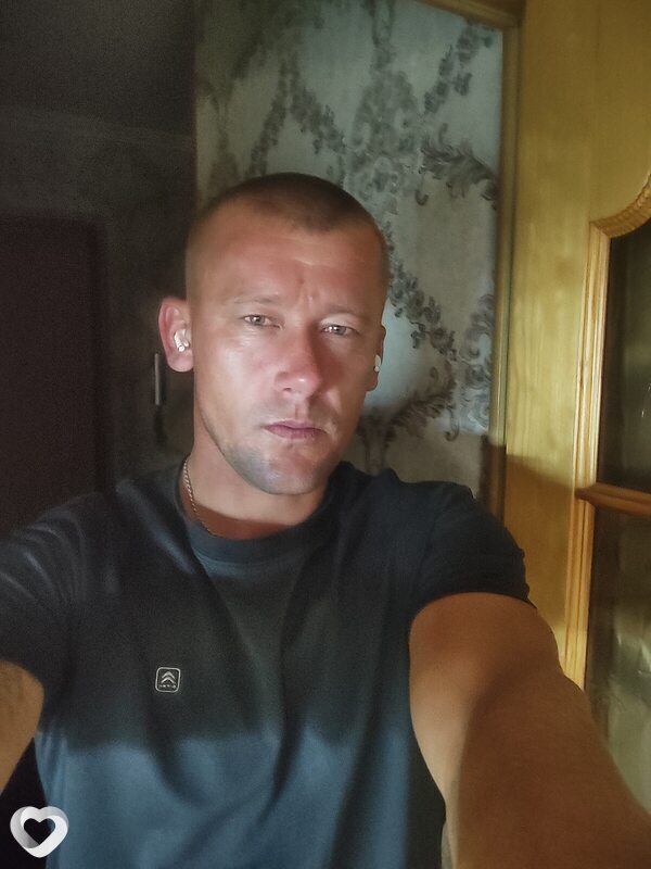Сергей, 34, Новокузнецке — анкета №3815250