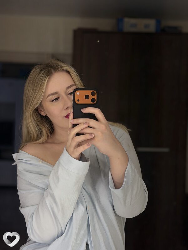 Кристина, 24, Иванове — анкета №3815377