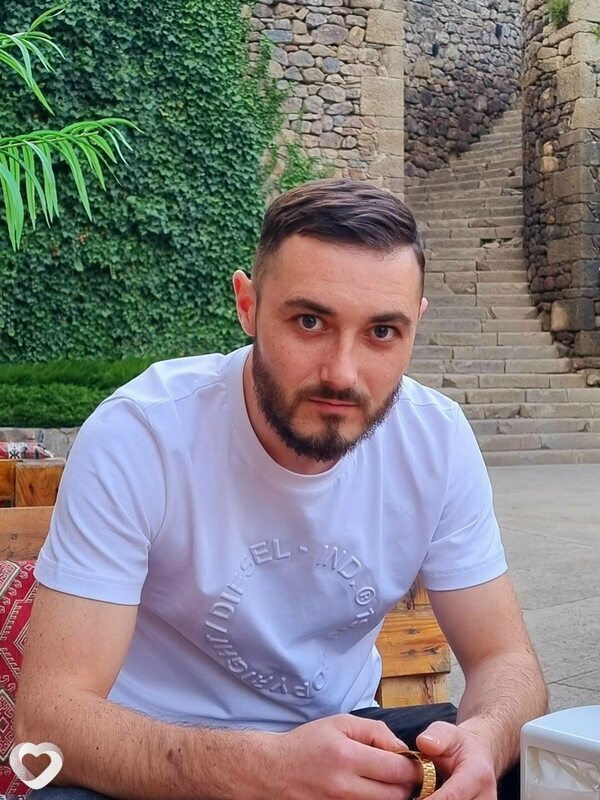 Евгений, 35, Могилев — анкета №3815381
