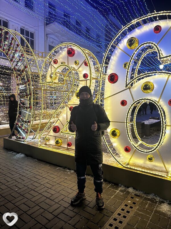 Александр, 35, Ростове-на-Дону — анкета №3815390