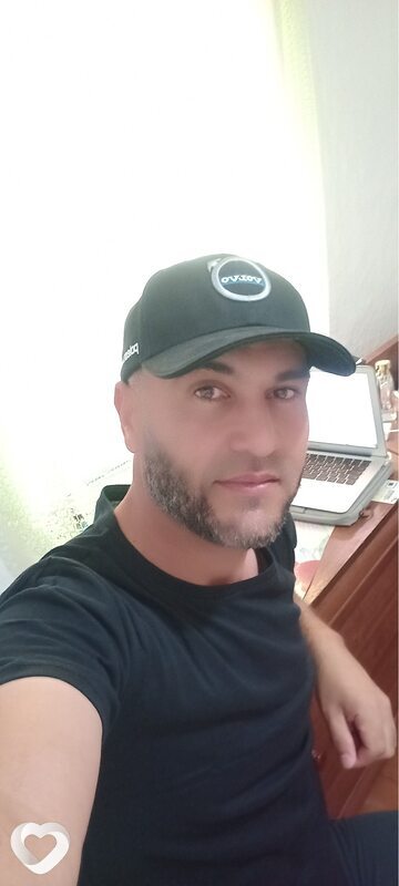 Аli, 41, Душанбе — анкета №3815393