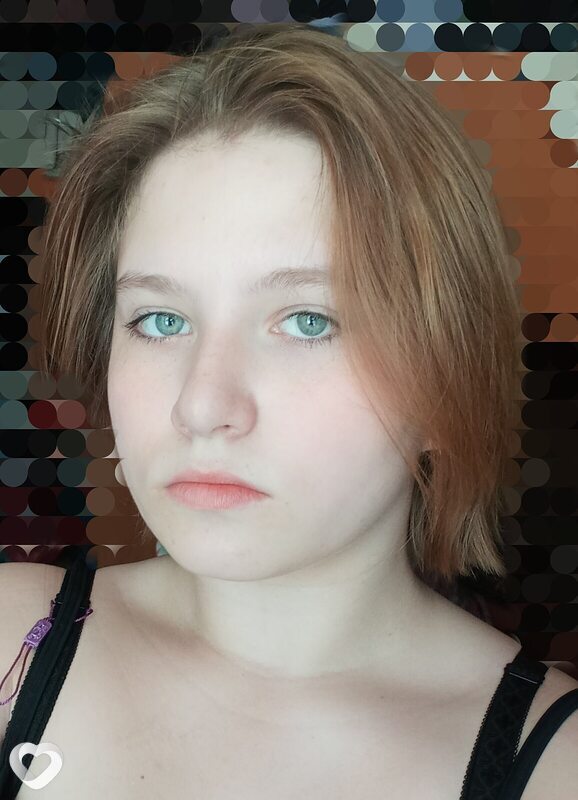 Карина, 19, Орёл — анкета №3815394