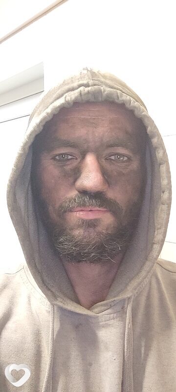 Евгений, 45, Новокузнецке — анкета №3815397