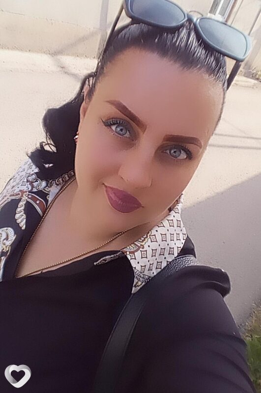 Anita, 35, Алматы — анкета №3815353