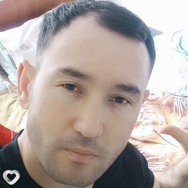 Фарид, 35, Обнинске — анкета №3815354