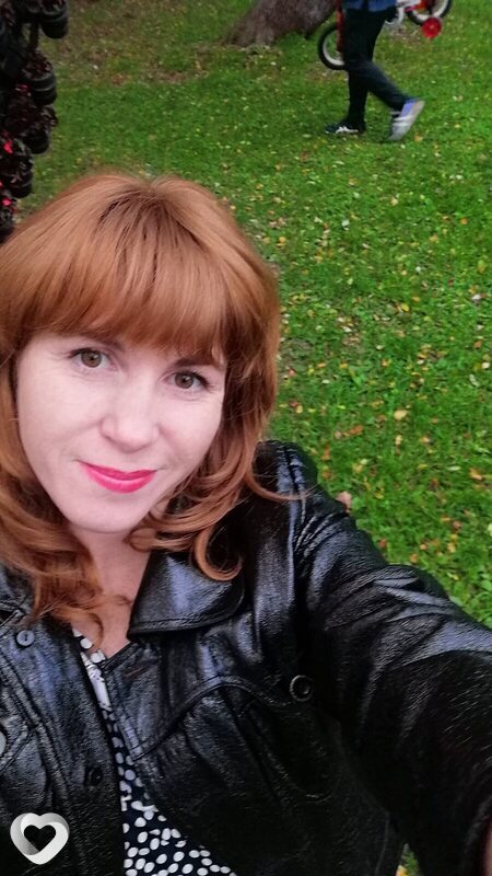 Натали, 45, Южно-Сахалинске — анкета №3815357