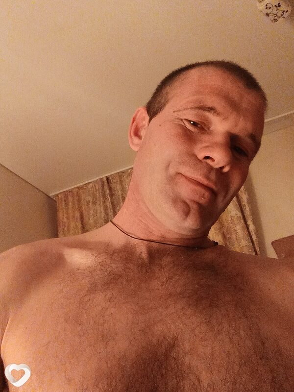 Дима, 38, Кирове-Чепецке — анкета №3815366