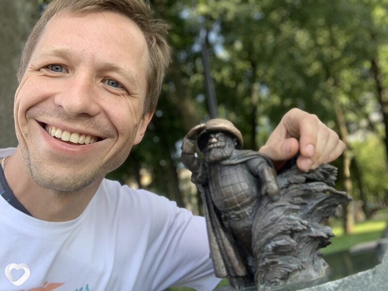 Паша, 40, Москве — анкета №3815369