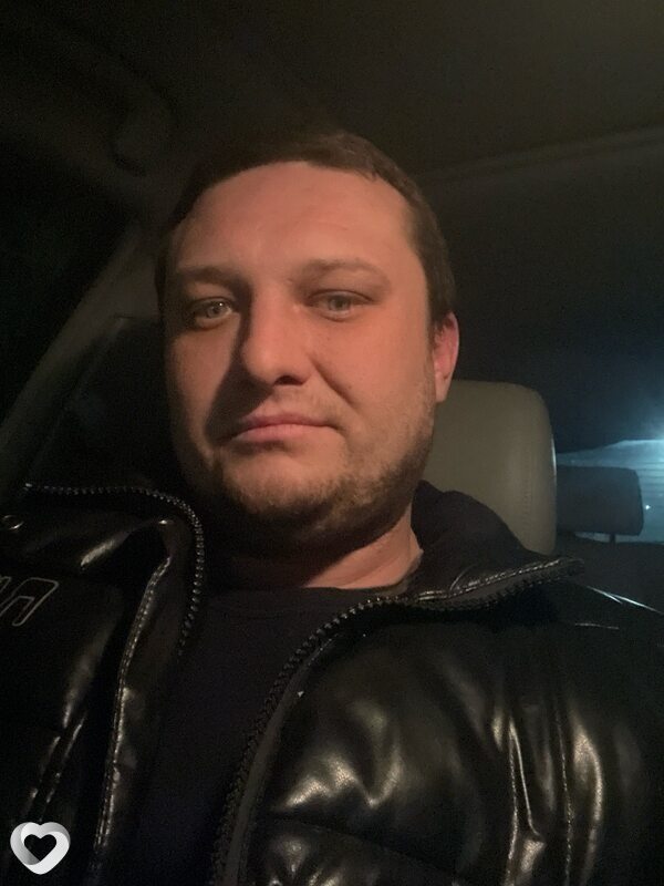 Андрей, 33, Брянске — анкета №3815406
