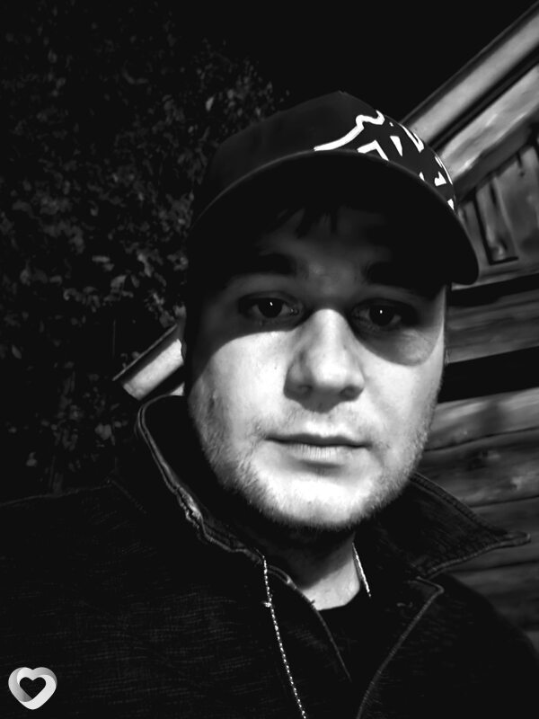 Вадим, 36, Саранске — анкета №3815409