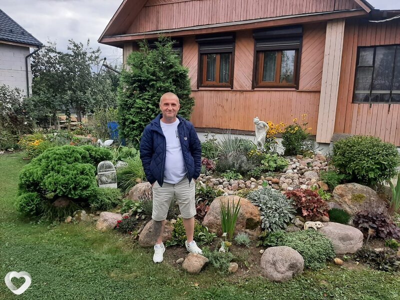 Андрей, 47, Казани — анкета №3815410