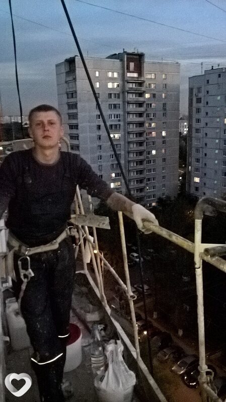 Дима, 33, Светлогорске — анкета №3815411
