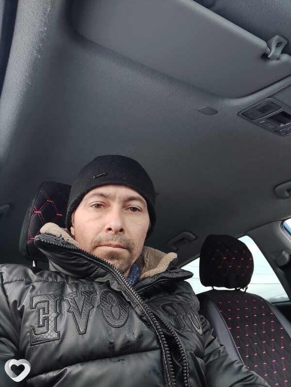 Стас, 42, Туймазах — анкета №3815419