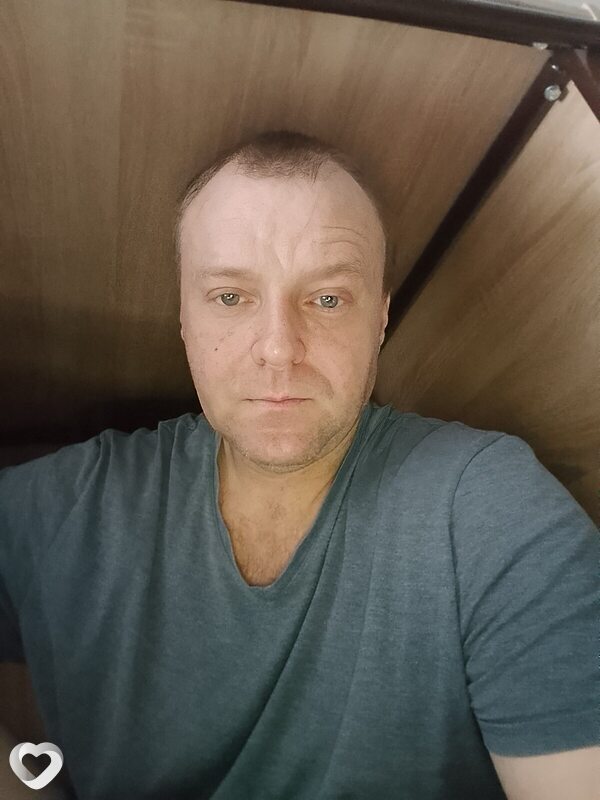 Антон, 40, Клине — анкета №3815257