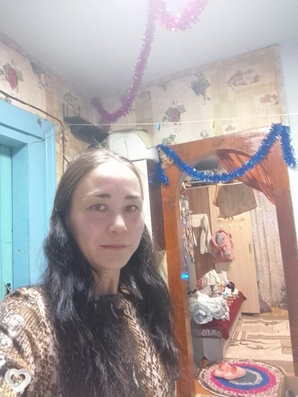 Любовь, 31, Иркутске — анкета №3815258