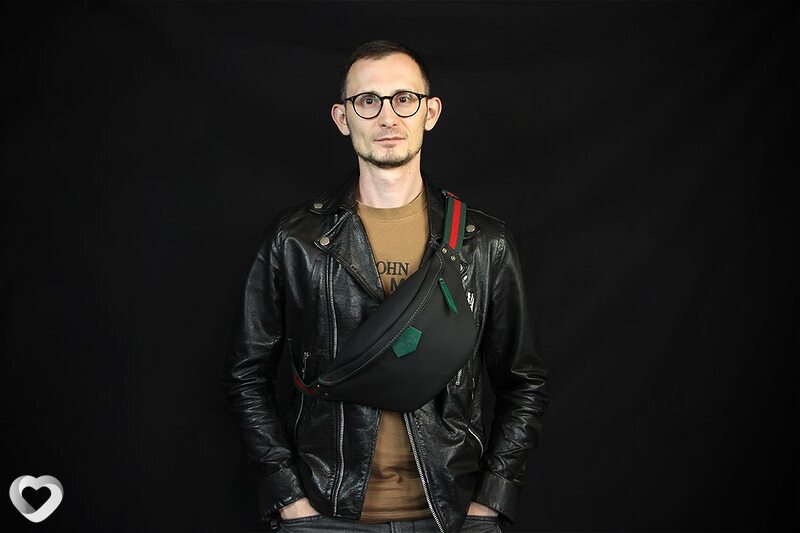 Владислав, 37, Челябинске — анкета №3815259