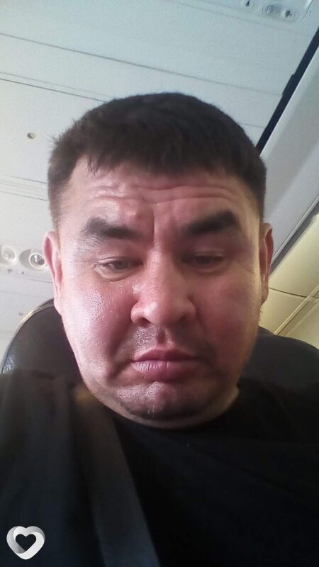 Александр, 46, Иркутске — анкета №3815270