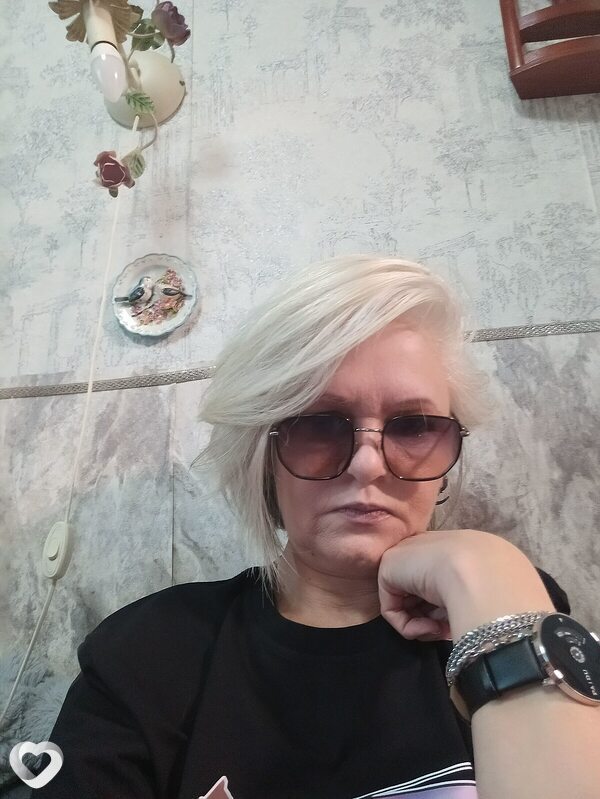 Елена, 58, Санкт-Петербурге — анкета №3815271