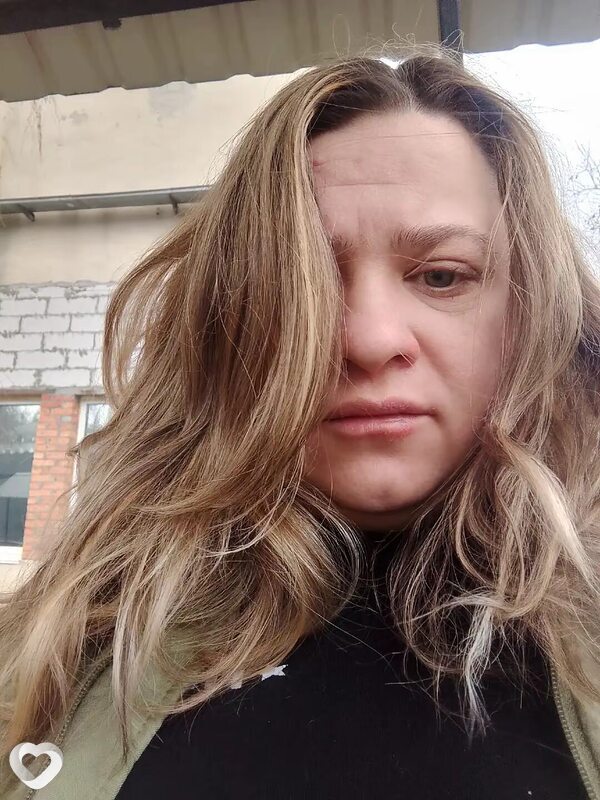 Анна, 38, Киеве — анкета №3815451
