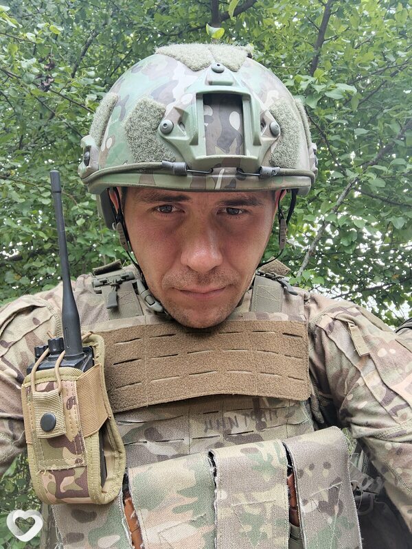 Александр, 33, Ухте — анкета №3815457