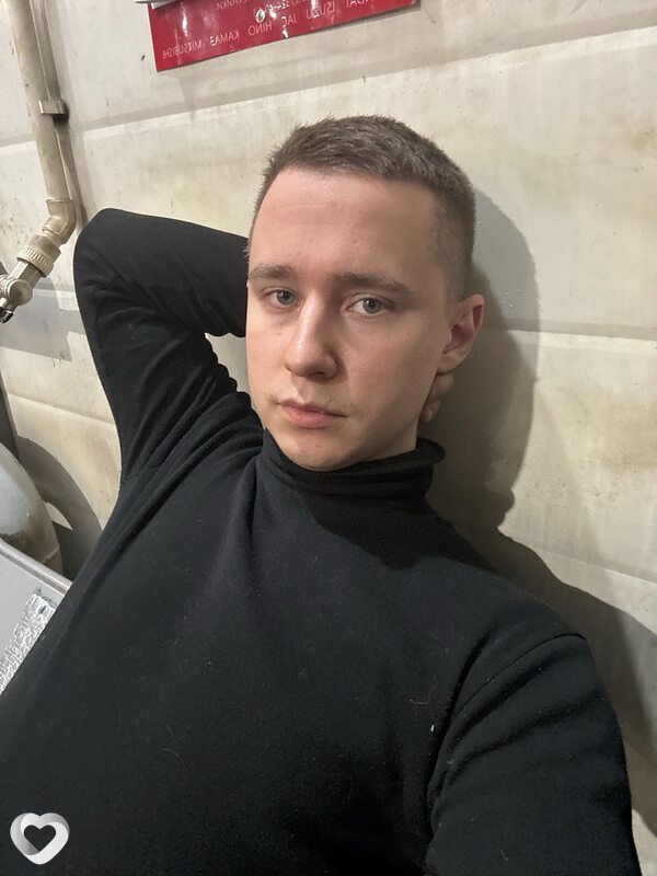 Никита, 23, Пскове — анкета №3815458
