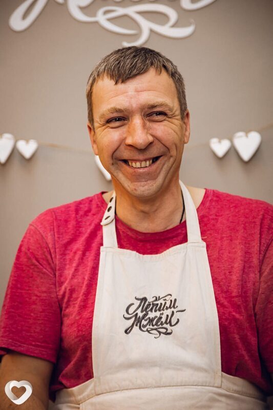 Сергей, 50, Калининграде — анкета №3815459
