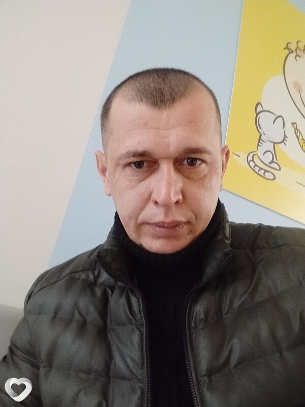 Руслан, 36, Казани — анкета №3815465