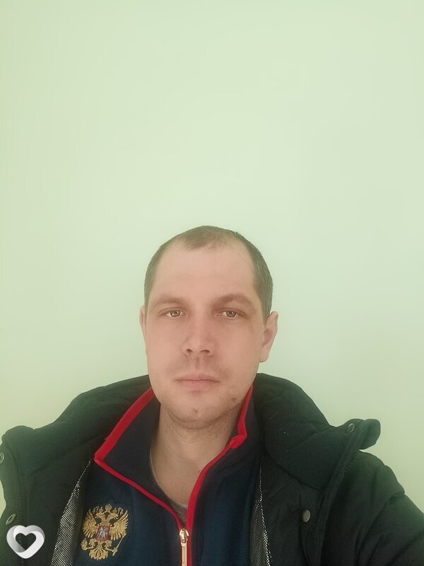 Владимир, 32, Ангарске — анкета №3815471