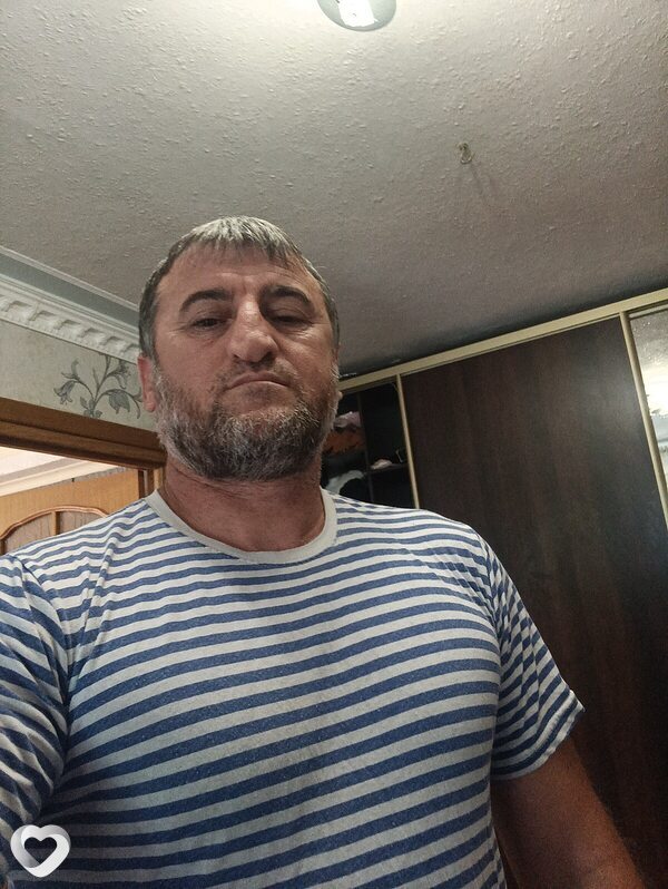 Мага, 44, Нижневартовске — анкета №3815474