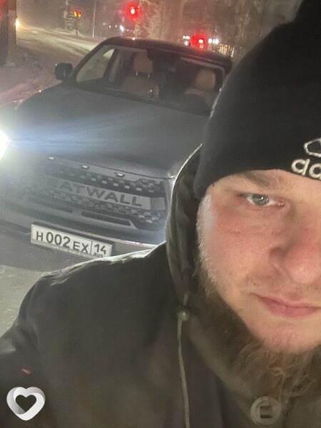 Андрей, 35, Истре — анкета №3815304