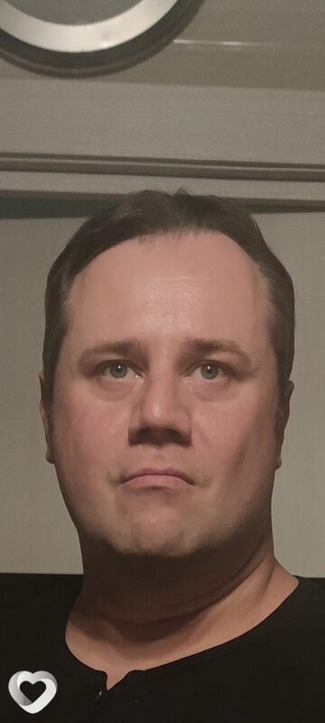 Павел, 43, Тольятти — анкета №3815305