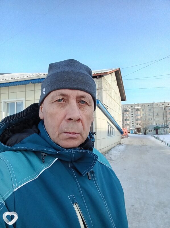 Анатолий, 55, Улан-Удэ — анкета №3815306