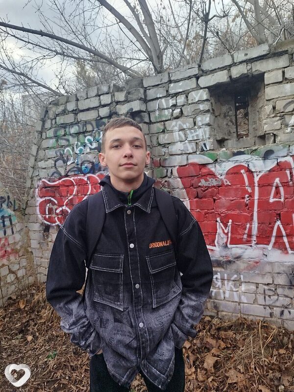 Алексей, 18, Ульяновске — анкета №3815316