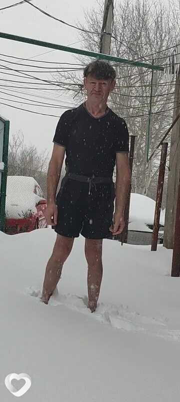Андрей, 61, Воронеже — анкета №3815326