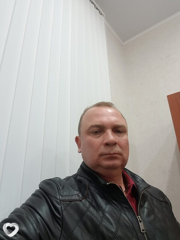 Александр, 47, Пензе — анкета №3815574