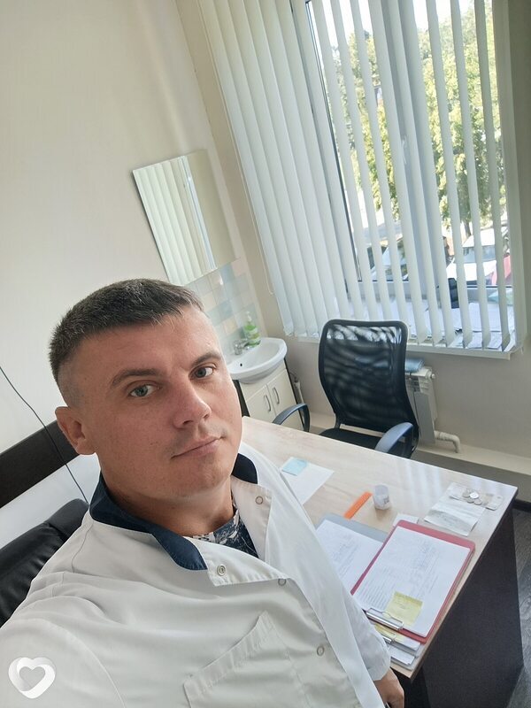 Иван, 35, Воронеже — анкета №3815576